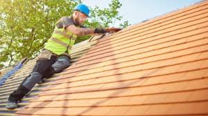 Roof Coating Services in Lake Telemark, NJ